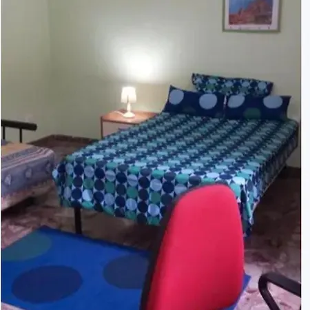 Casa Enotria Appartement Rome