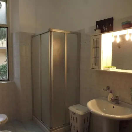 Casa Enotria 로마